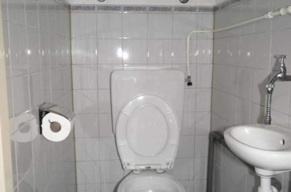 Menno Ter Braakstraat ONG