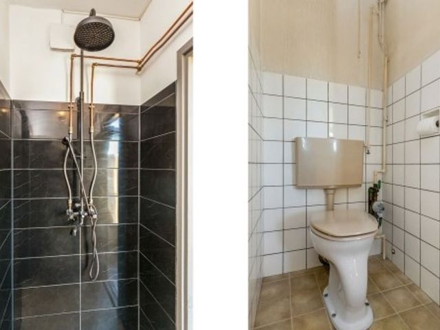 Blankershoek ONG, Rotterdam