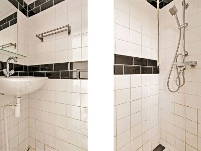 Kapershoek ONG, Rotterdam