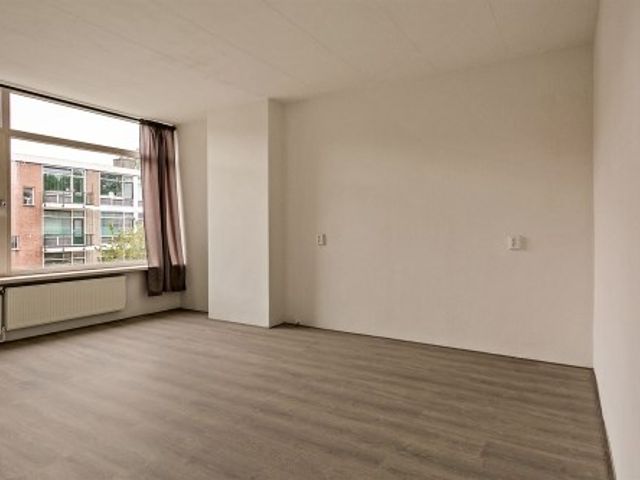 Kapershoek ONG, Rotterdam