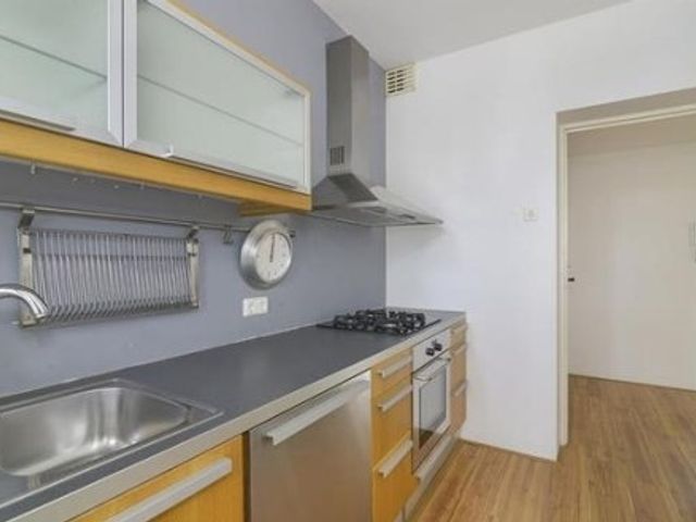 Schiedamse Vest ONG, Rotterdam