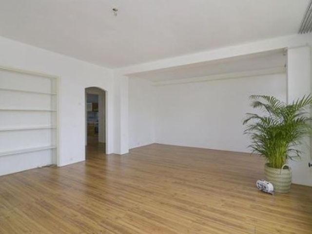 Schiedamse Vest ONG, Rotterdam