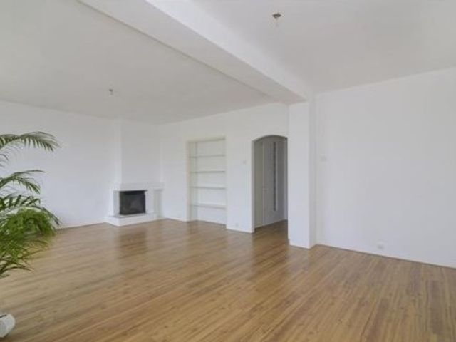 Schiedamse Vest ONG, Rotterdam