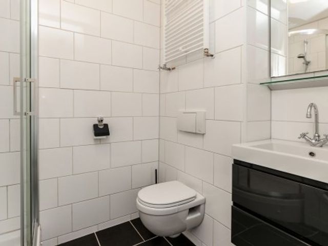 Helsingborgerf ONG, Rotterdam