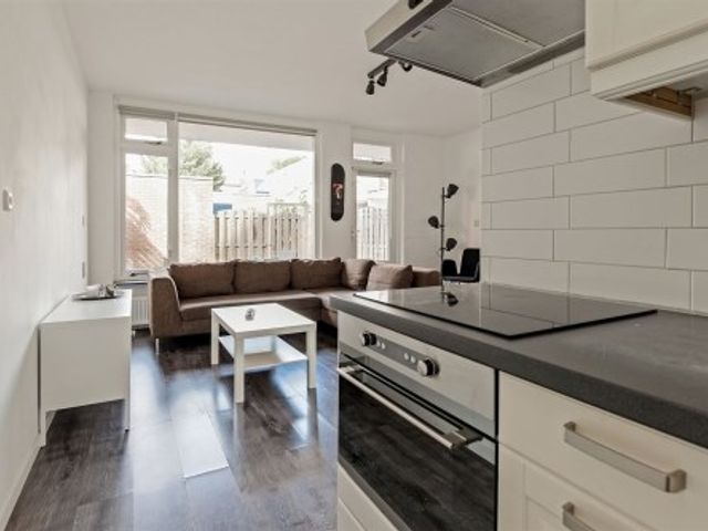 Helsingborgerf ONG, Rotterdam