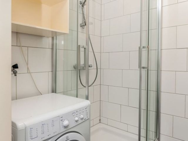 Helsingborgerf ONG, Rotterdam