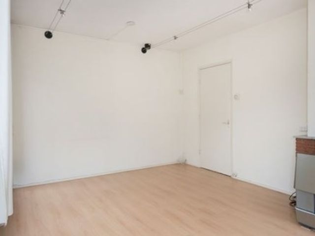 Franklinstraat ONG, 's-Gravenhage