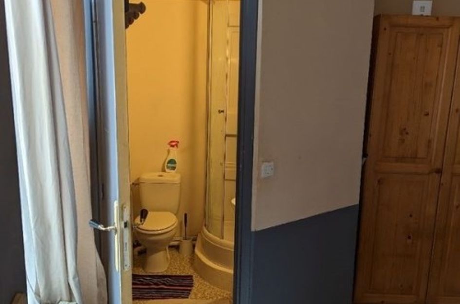 Schaarsbergenstraat ONG