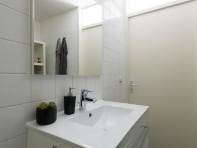 Barentszstraat ONG, 's-Gravenhage