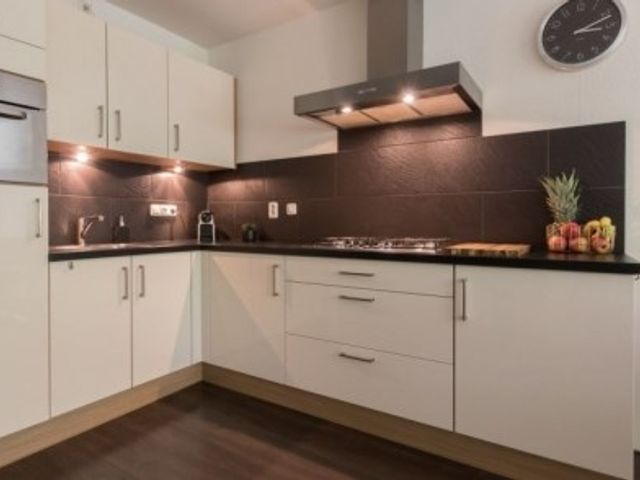 Barentszstraat ONG, 's-Gravenhage