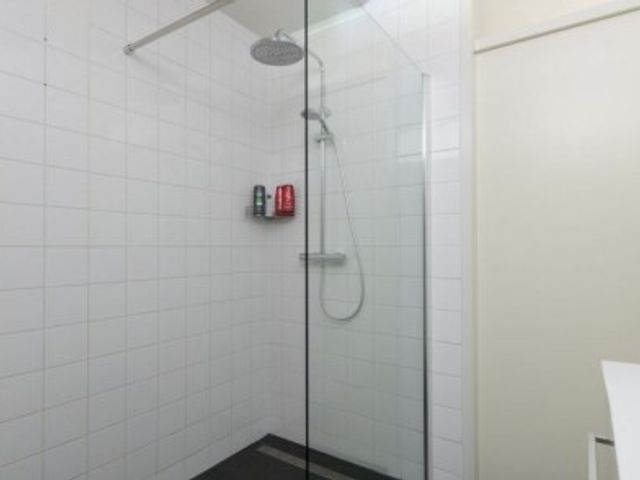 Barentszstraat ONG, 's-Gravenhage