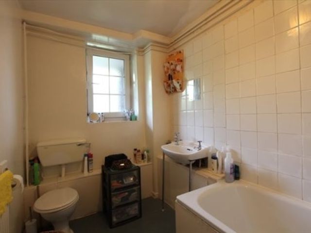 Cornelis Houtmanstraat ONG, 's-Gravenhage