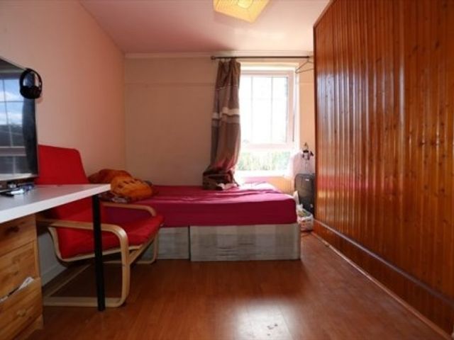 Cornelis Houtmanstraat ONG, 's-Gravenhage