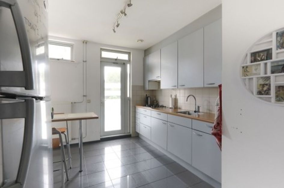 Louis Davidsstraat ONG