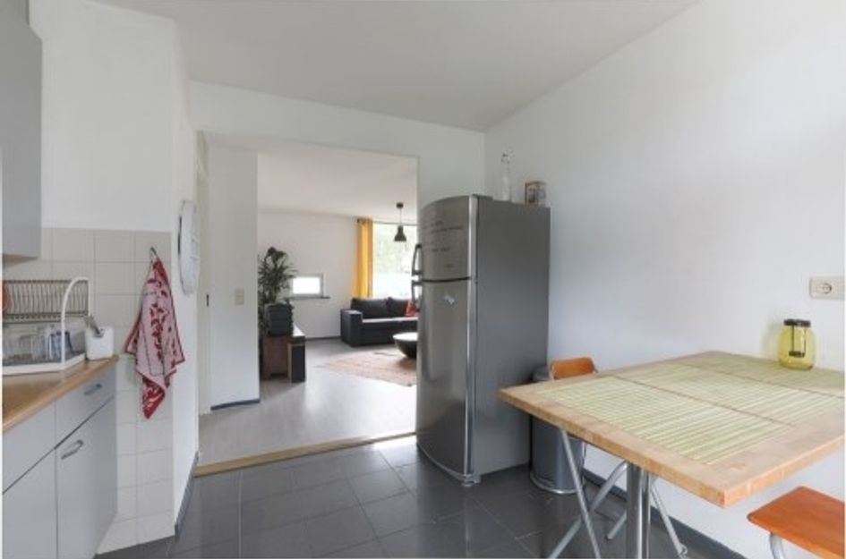 Louis Davidsstraat ONG