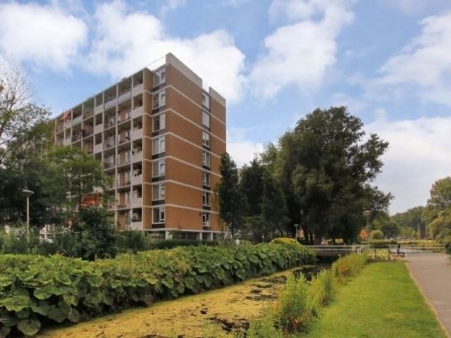 Louis Davidsstraat ONG, 's-Gravenhage