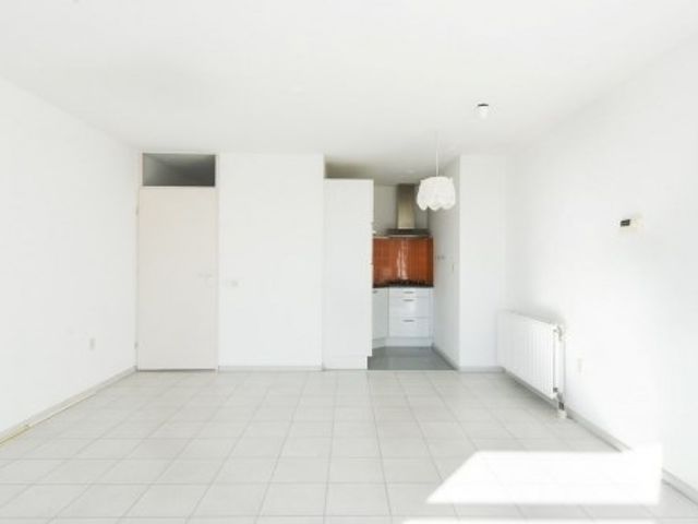 Jan Wapstraat ONG, 's-Gravenhage