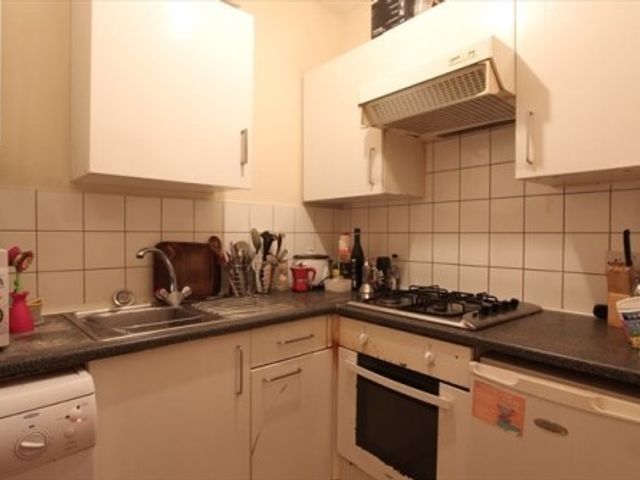 Laan van Meerdervoort ONG, 's-Gravenhage