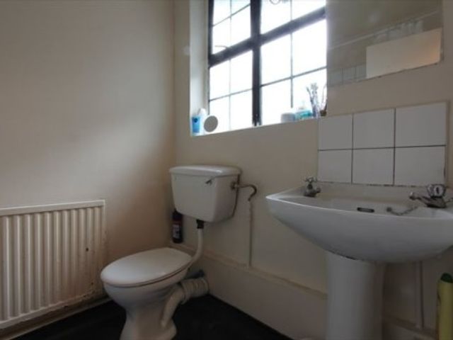 Laan van Meerdervoort ONG, 's-Gravenhage