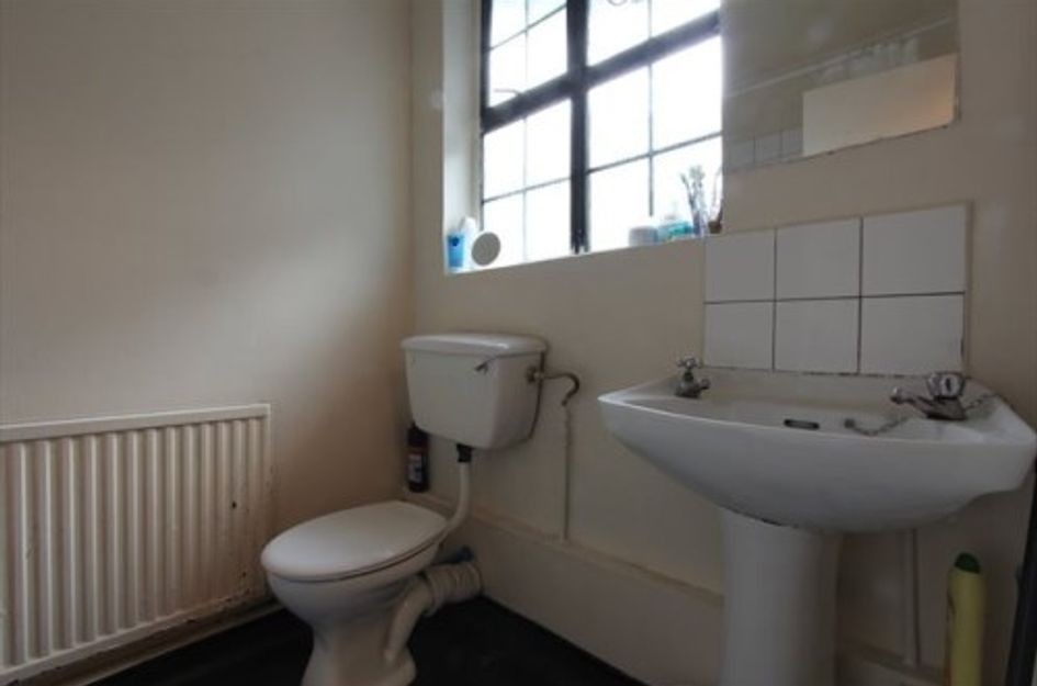 Laan van Meerdervoort ONG