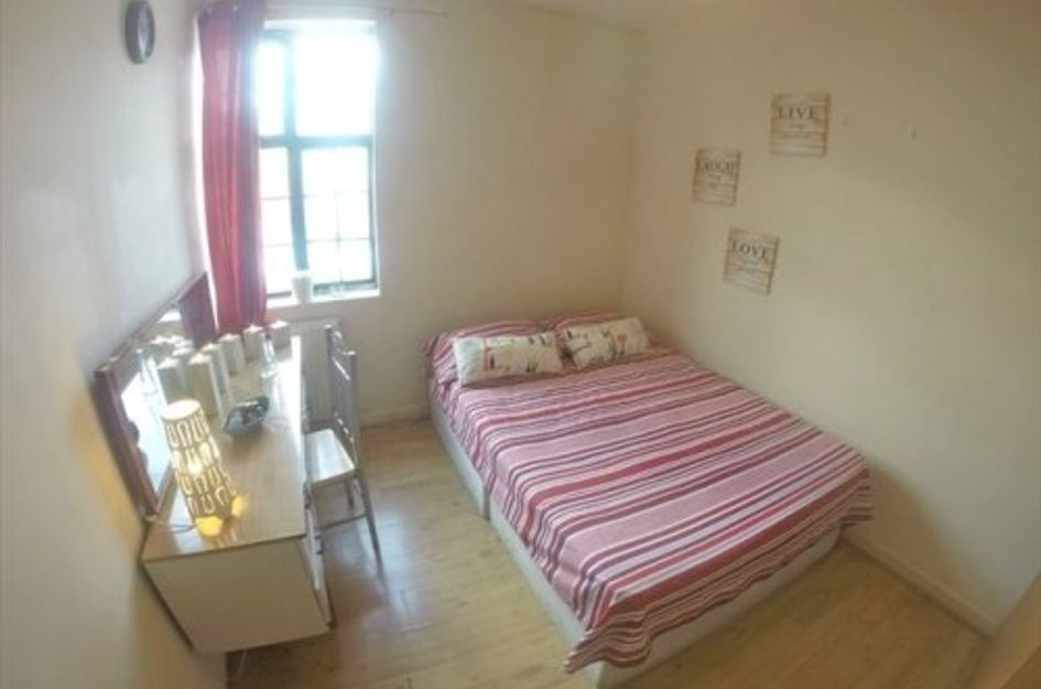 Laan van Meerdervoort ONG