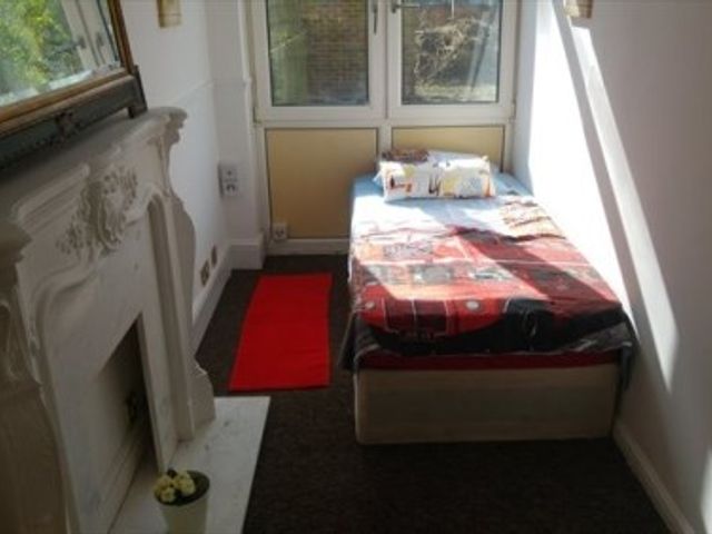 Rhododendronstraat ONG, 's-Gravenhage