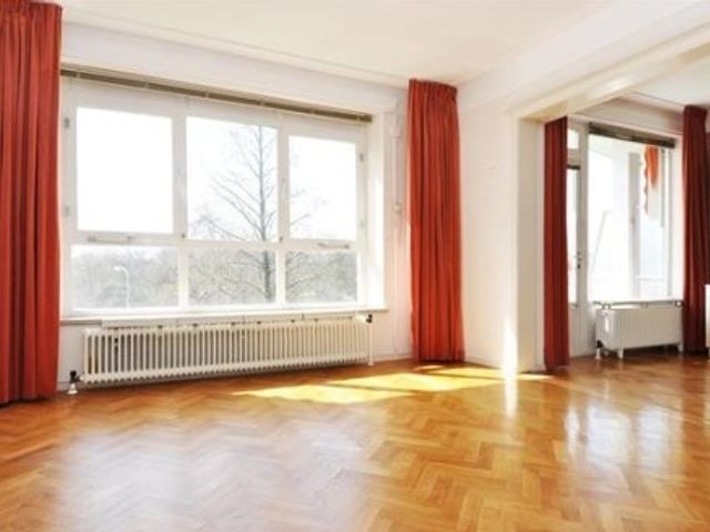 Ridderspoorweg ONG, 's-Gravenhage