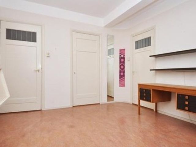 Ridderspoorweg ONG, 's-Gravenhage