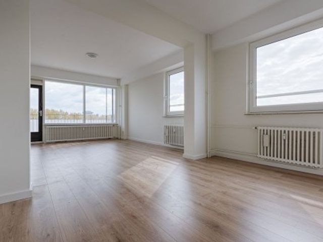 Hongarenburg ONG, 's-Gravenhage