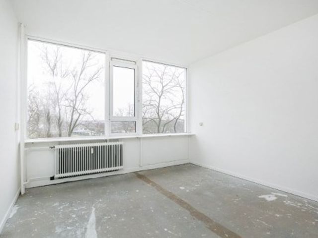 Troelstrakade ONG, 's-Gravenhage