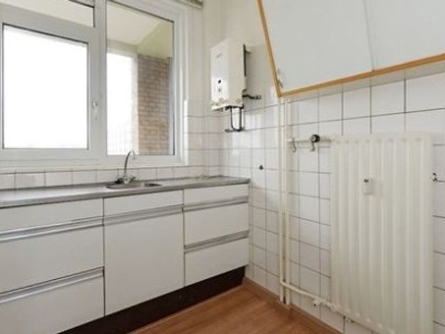 Wezelrade ONG, 's-Gravenhage