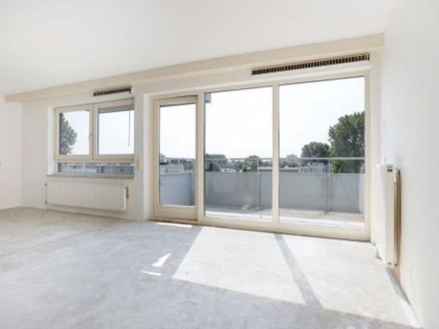 Melis Stokelaan ONG, 's-Gravenhage