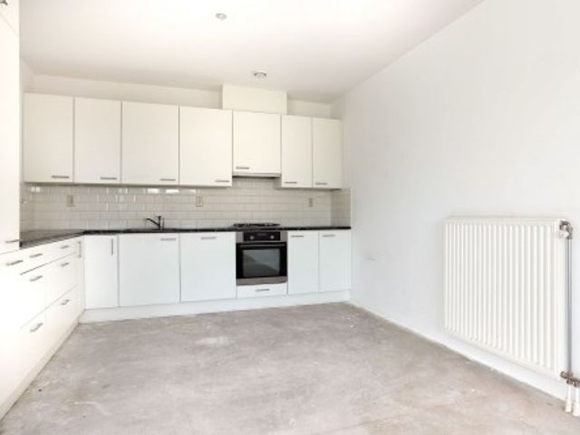 Melis Stokelaan ONG, 's-Gravenhage