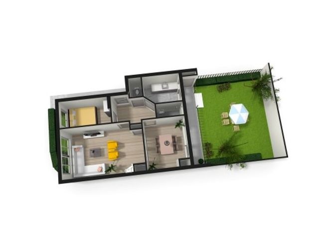 Wormerveerstraat ONG, 's-Gravenhage