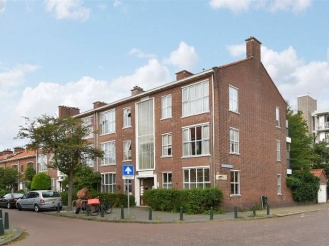 Wormerveerstraat ONG, 's-Gravenhage