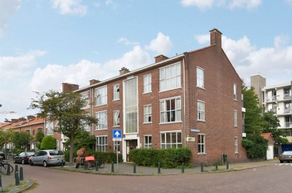 Wormerveerstraat ONG