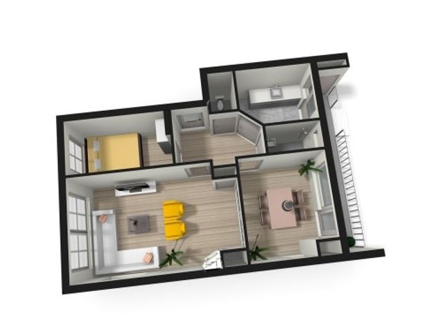 Wormerveerstraat ONG, 's-Gravenhage