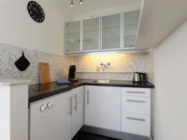 Elisabeth Brugsmaweg ONG, 's-Gravenhage