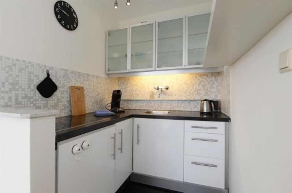 Elisabeth Brugsmaweg ONG