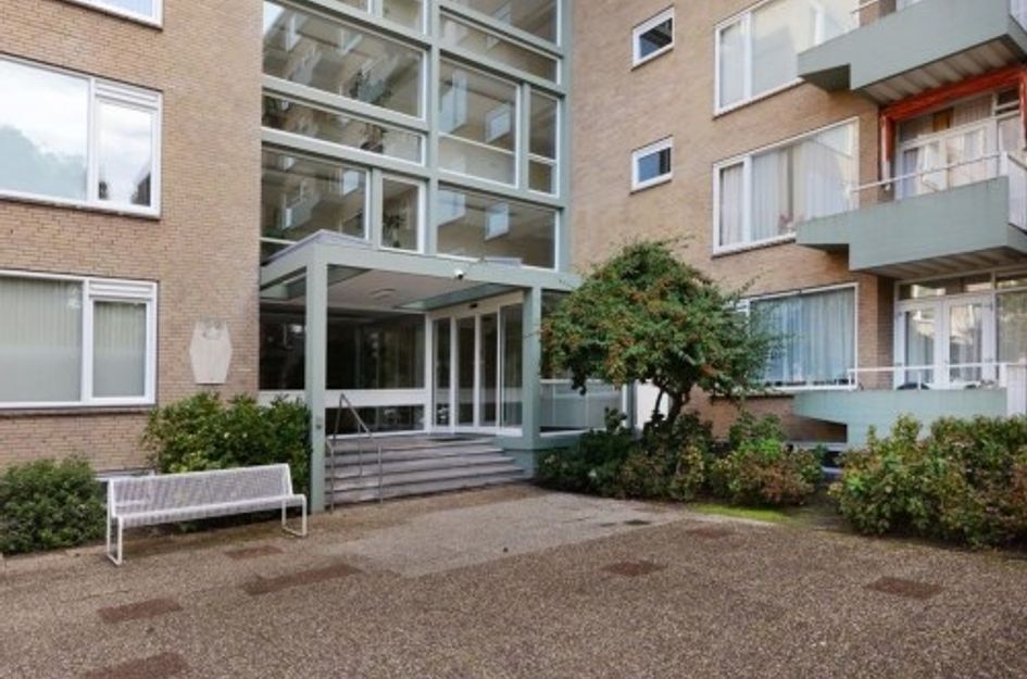 Elisabeth Brugsmaweg ONG