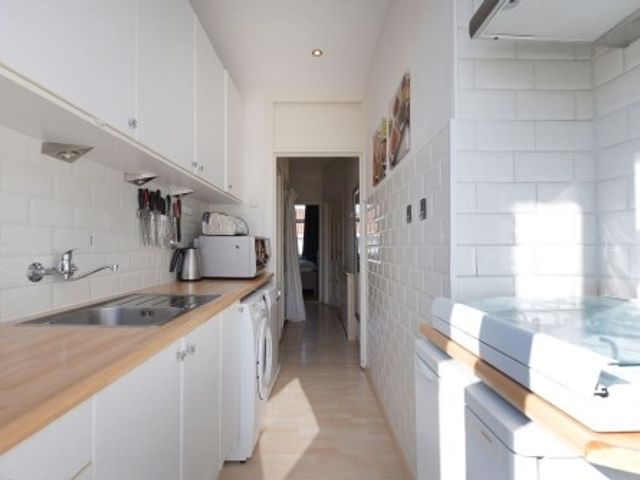 Koopmans van Boekerenstraat ONG, 's-Gravenhage