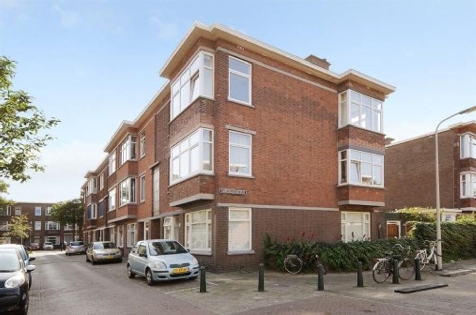 Koopmans van Boekerenstraat ONG