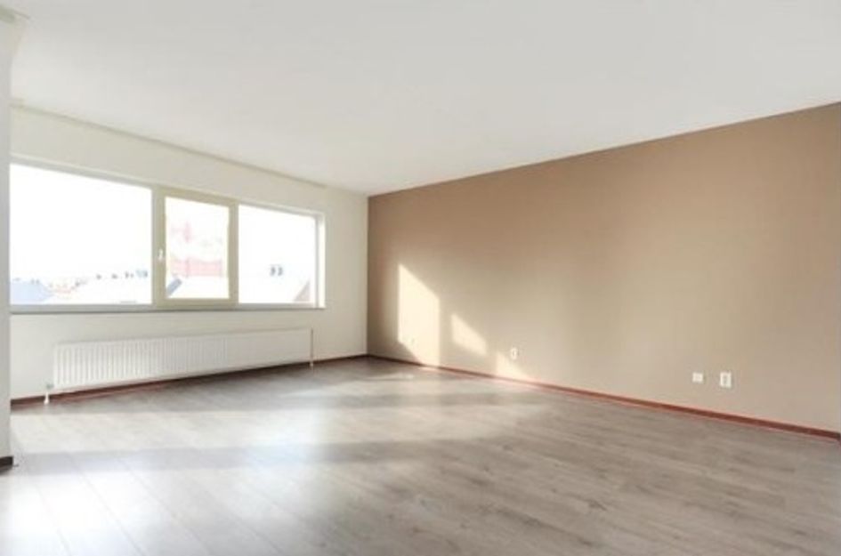 Bergermeerstraat ONG