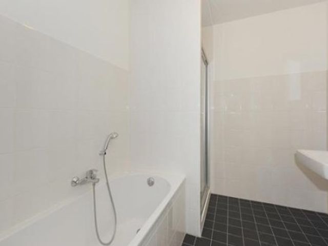 Bergermeerstraat ONG, 's-Gravenhage