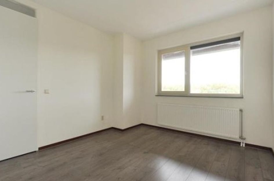 Bergermeerstraat ONG