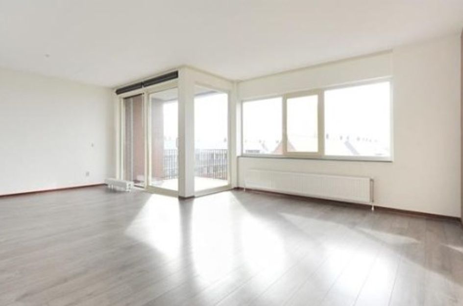 Bergermeerstraat ONG