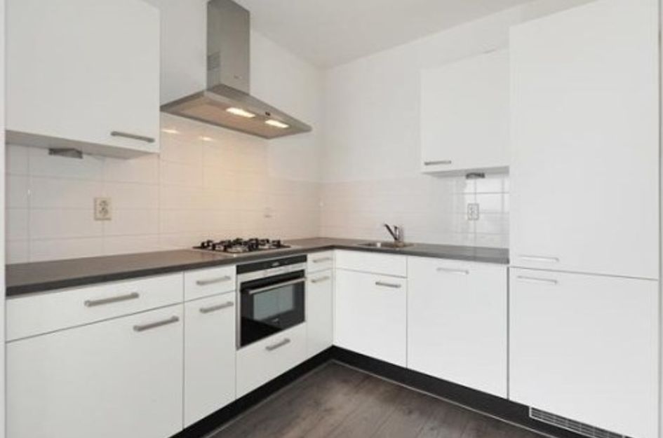 Bergermeerstraat ONG