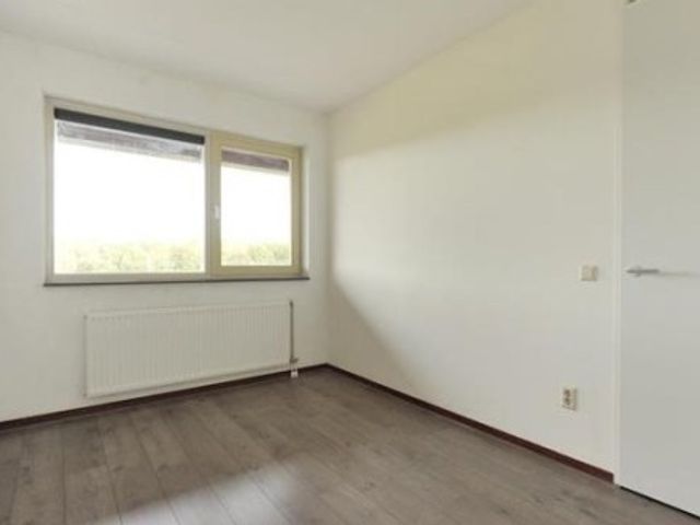 Bergermeerstraat ONG, 's-Gravenhage