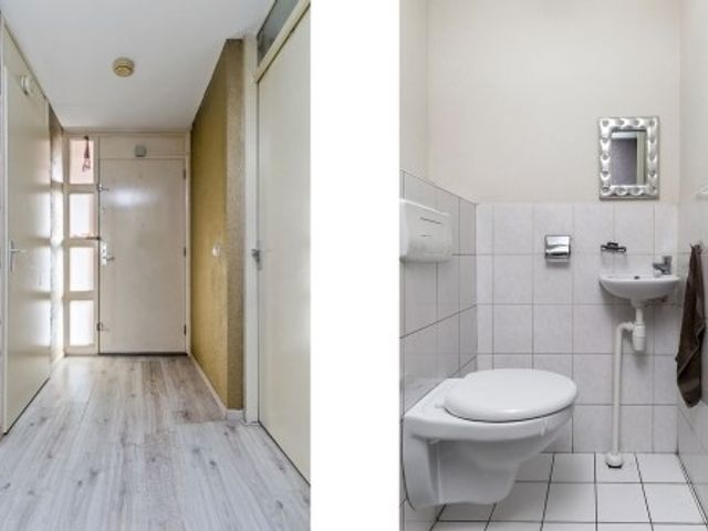 Hoefkade ONG, 's-Gravenhage