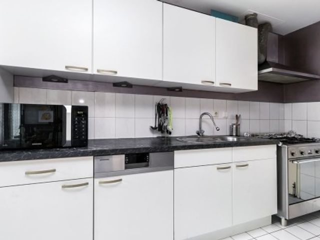 Hoefkade ONG, 's-Gravenhage